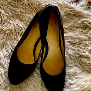 Cole Haan Nike Air pumps